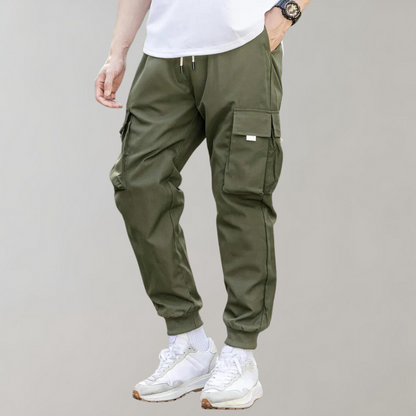 Hardfell | Men's drawstring pants