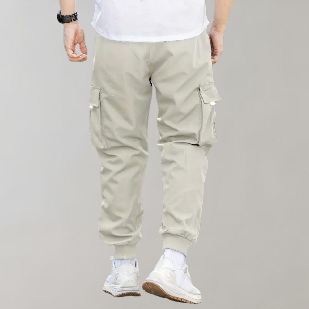 Hardfell | Men's drawstring pants