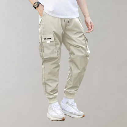 Hardfell | Men's drawstring pants