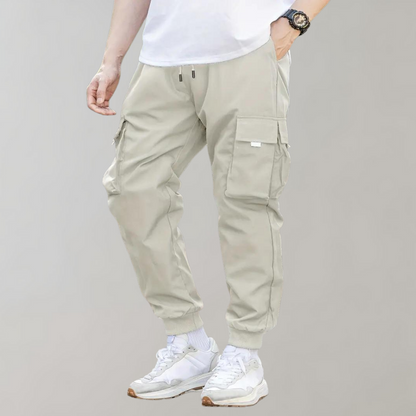 Hardfell | Men's drawstring pants