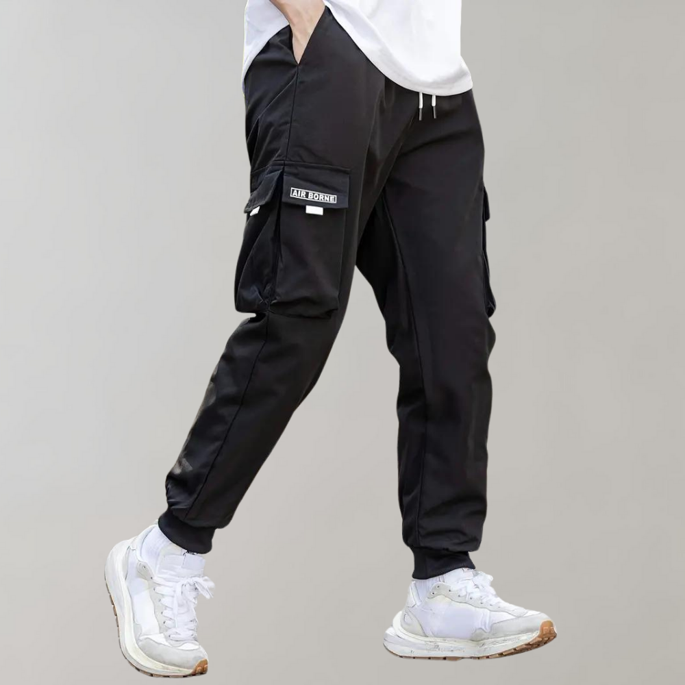 Hardfell | Men's drawstring pants