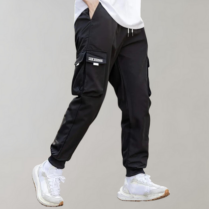 Hardfell | Men's drawstring pants
