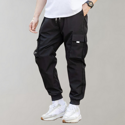 Hardfell | Men's drawstring pants