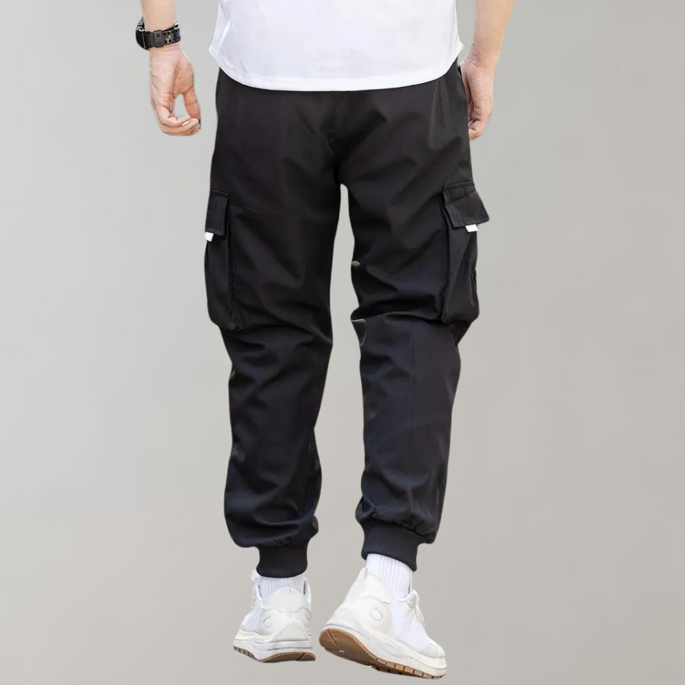 Hardfell | Men's drawstring pants