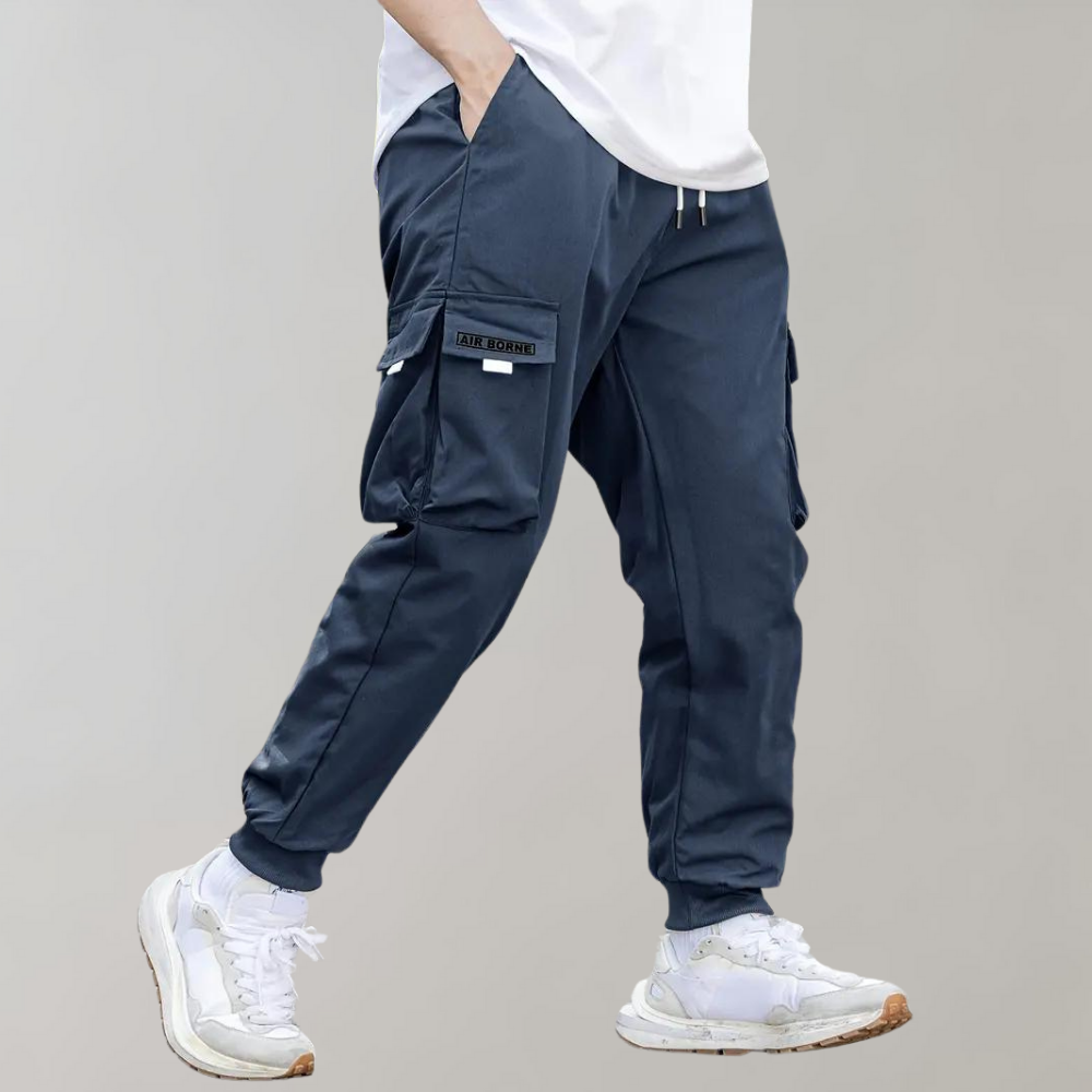 Hardfell | Men's drawstring pants