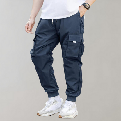 Hardfell | Men's drawstring pants