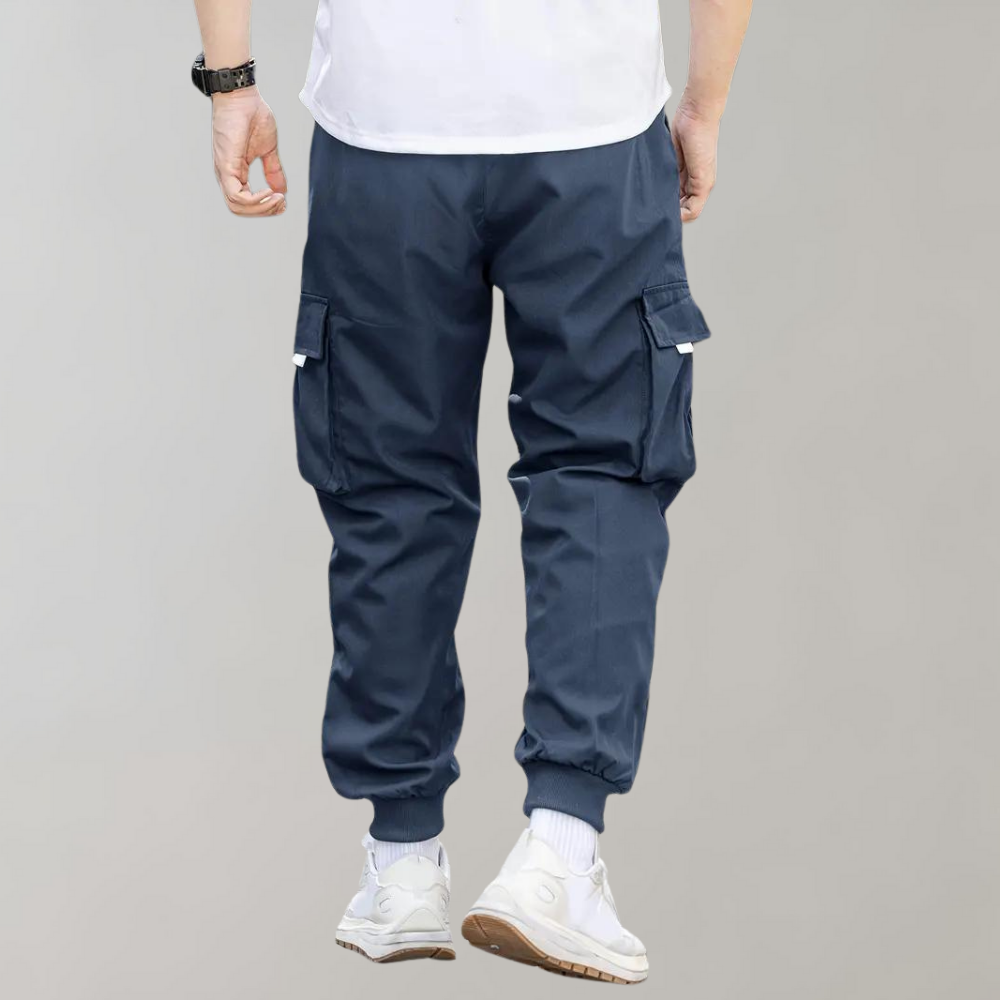 Hardfell | Men's drawstring pants