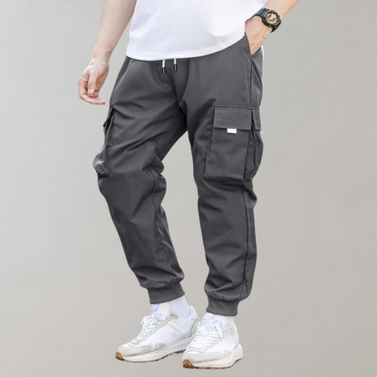 Hardfell | Men's drawstring pants