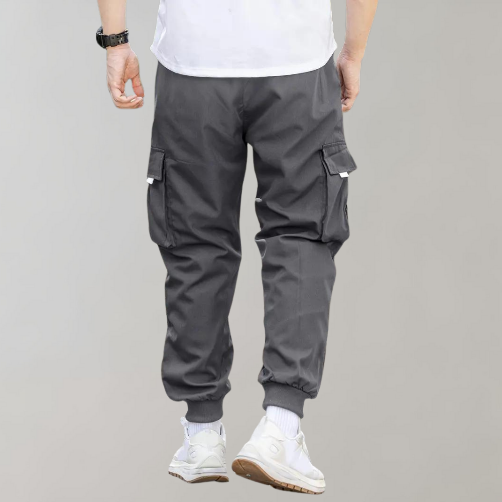 Hardfell | Men's drawstring pants