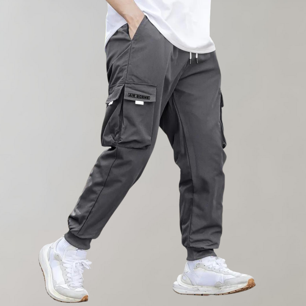 Hardfell | Men's drawstring pants