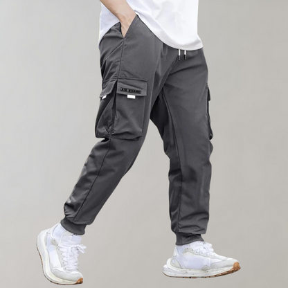 Hardfell | Men's drawstring pants