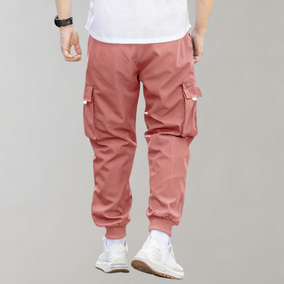 Hardfell | Men's drawstring pants
