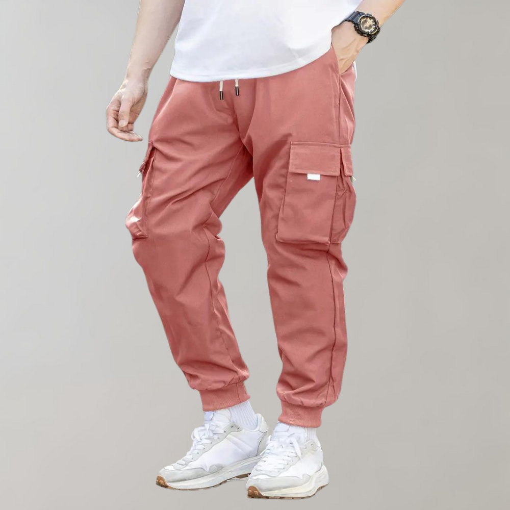 Hardfell | Men's drawstring pants