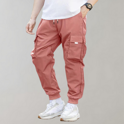 Hardfell | Men's drawstring pants