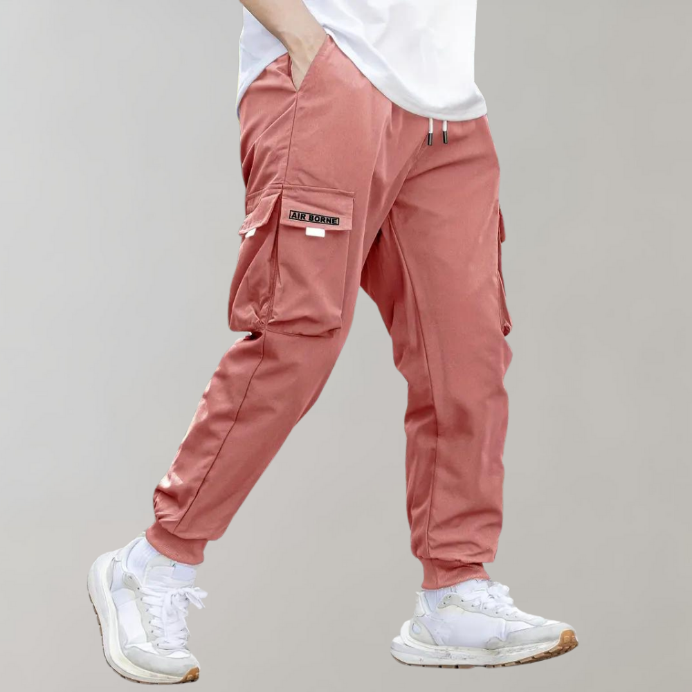 Hardfell | Men's drawstring pants