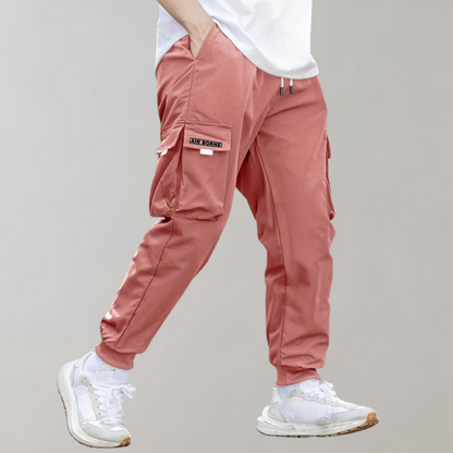 Hardfell | Men's drawstring pants