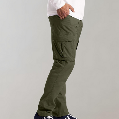 Hardfell | Comfortable cargo pants
