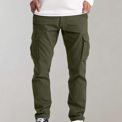 Hardfell | Comfortable cargo pants