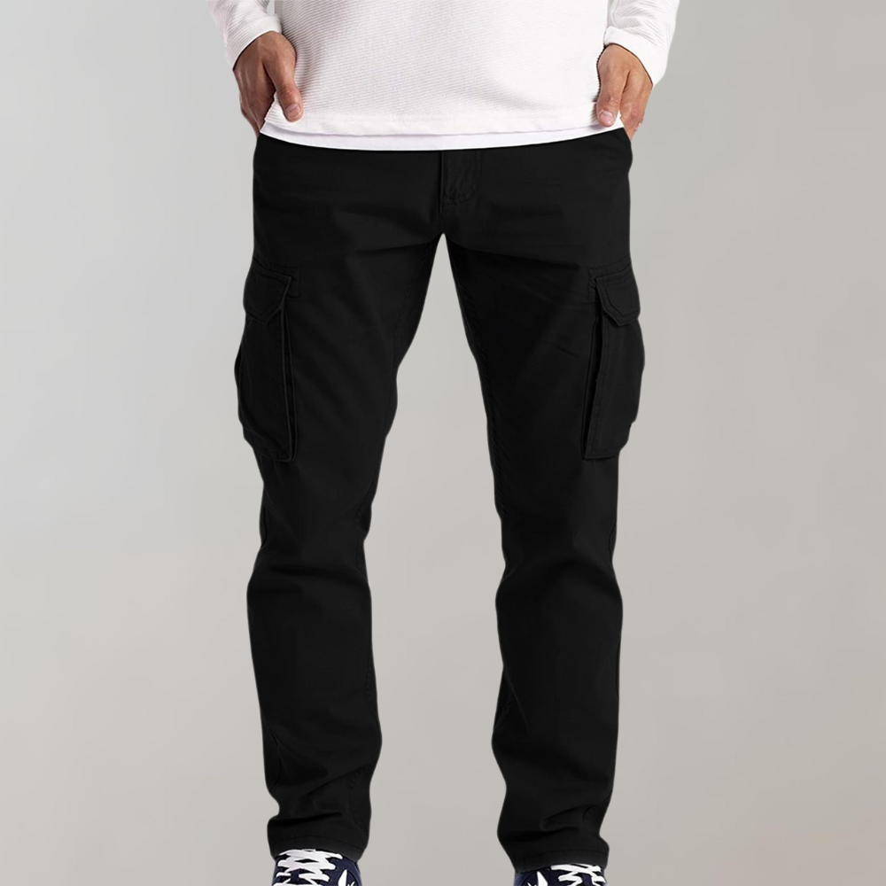 Hardfell | Comfortable cargo pants