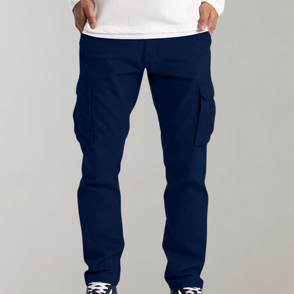 Hardfell | Comfortable cargo pants