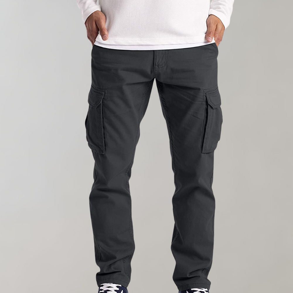 Hardfell | Comfortable cargo pants