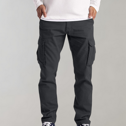 Hardfell | Comfortable cargo pants