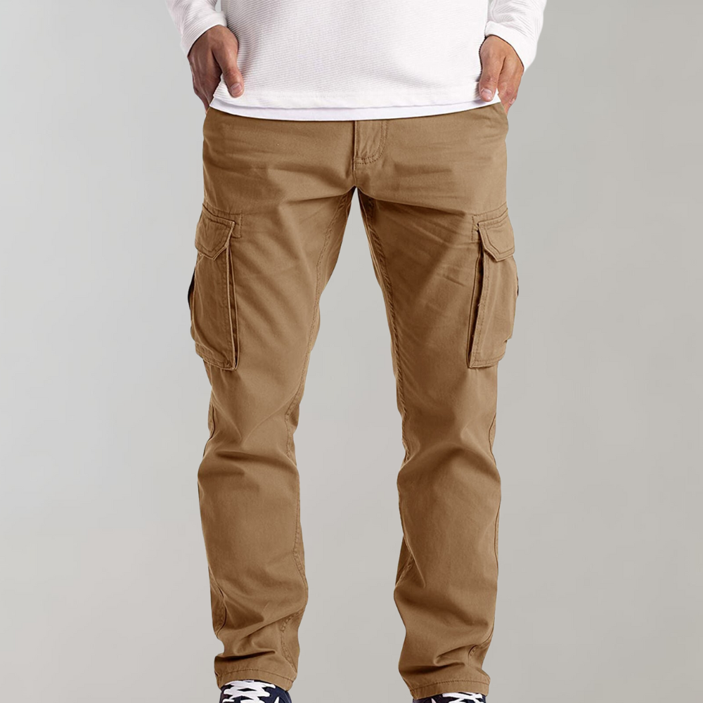 Hardfell | Comfortable cargo pants
