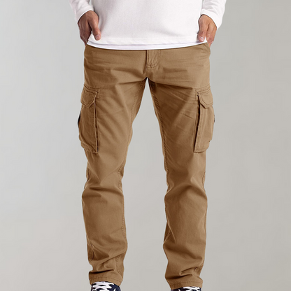 Hardfell | Comfortable cargo pants