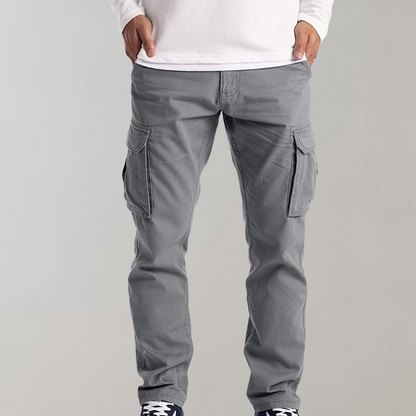 Hardfell | Comfortable cargo pants