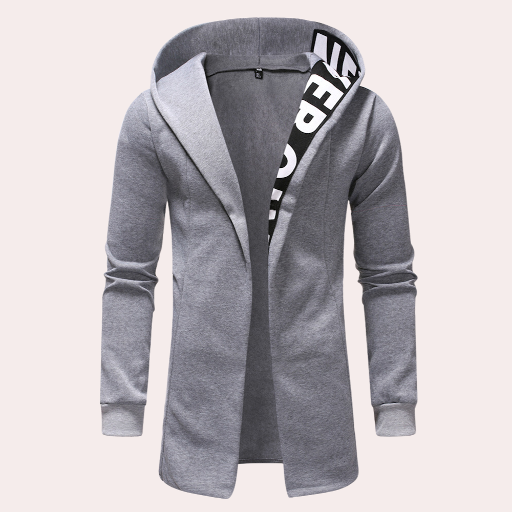 Hardfell | Fashionable winter jacket for men
