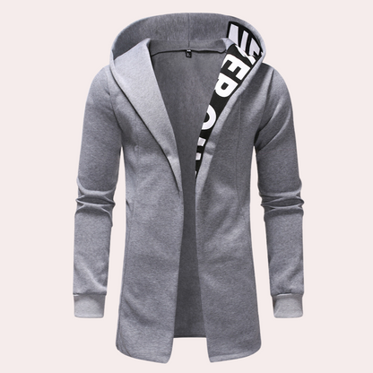 Hardfell | Fashionable winter jacket for men