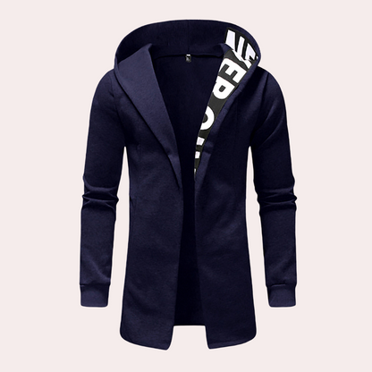 Hardfell | Fashionable winter jacket for men