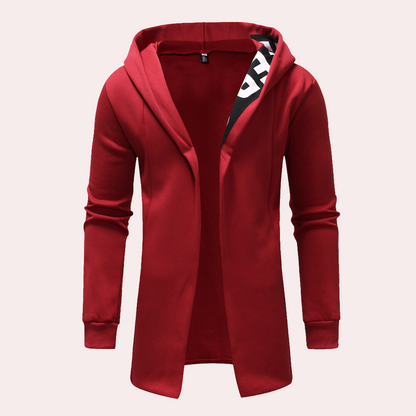 Hardfell | Fashionable winter jacket for men