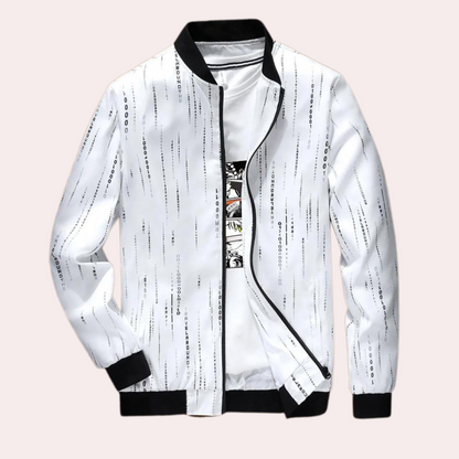 Hardfell | Cool lightweight winter jacket for men