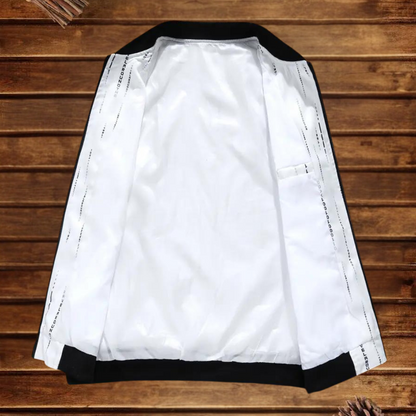 Hardfell | Cool lightweight winter jacket for men