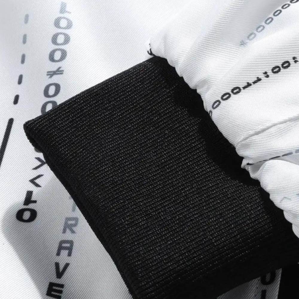 Hardfell | Cool lightweight winter jacket for men