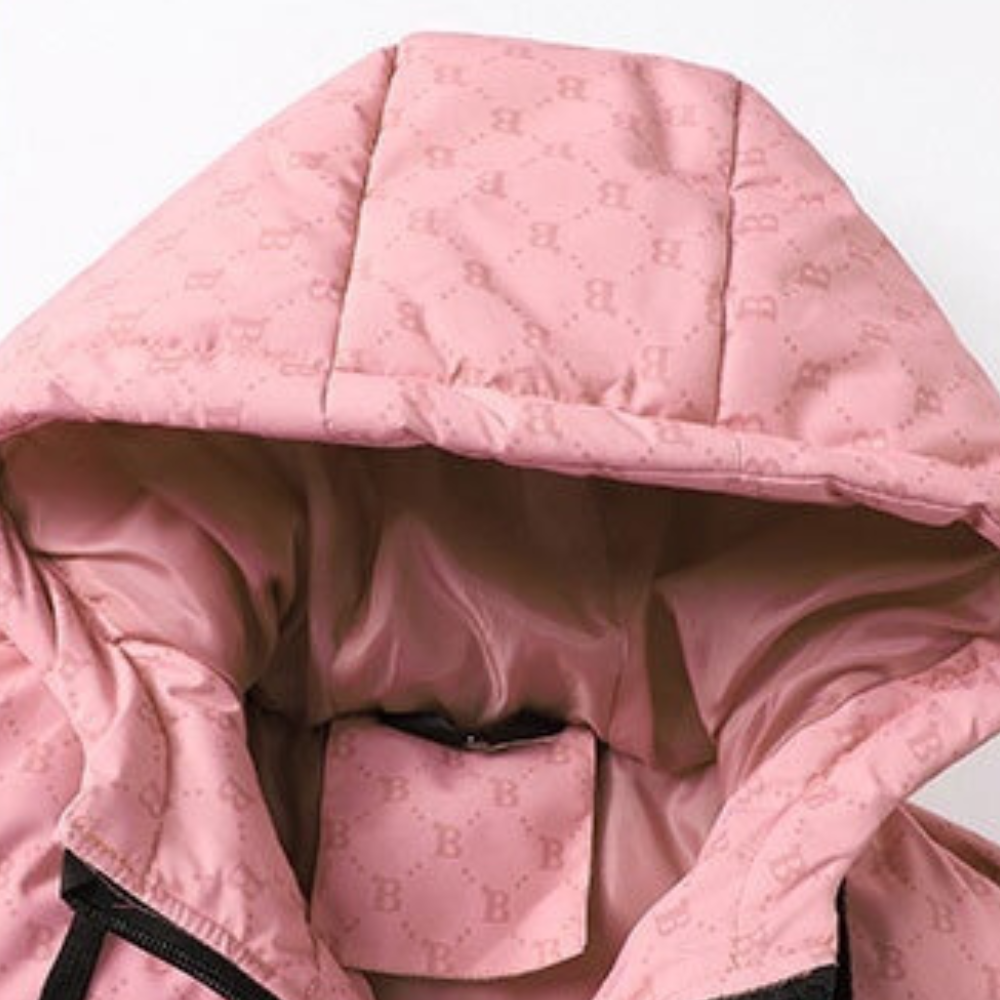 Hardfell | Comfortable quilted jacket for men