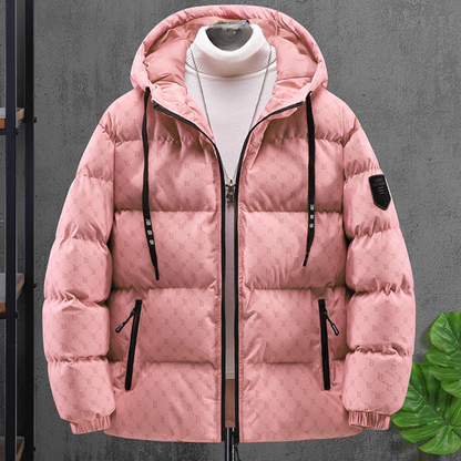 Hardfell | Comfortable quilted jacket for men