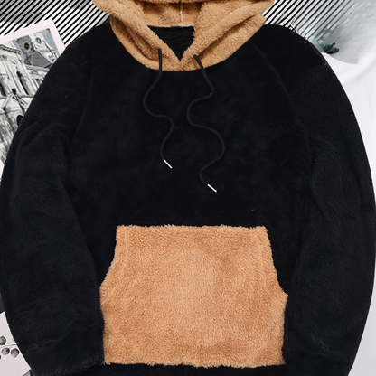 Hardfell | Comfortable hoodie for men