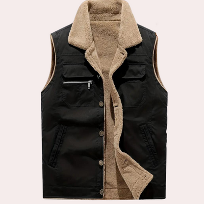 Hardfell | Stylish men's vest