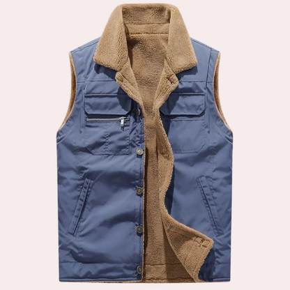 Hardfell | Stylish men's vest