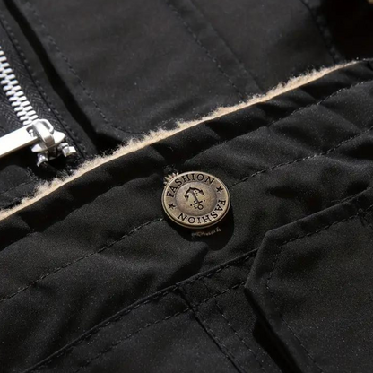 Hardfell | Stylish men's vest