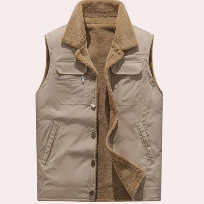 Hardfell | Stylish men's vest