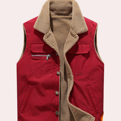 Hardfell | Stylish men's vest