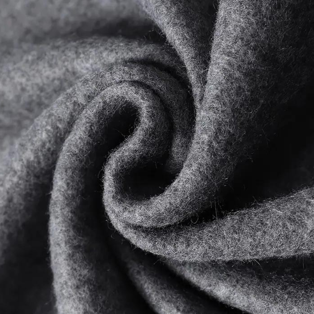 Hardfell | Sporty winter jacket for men