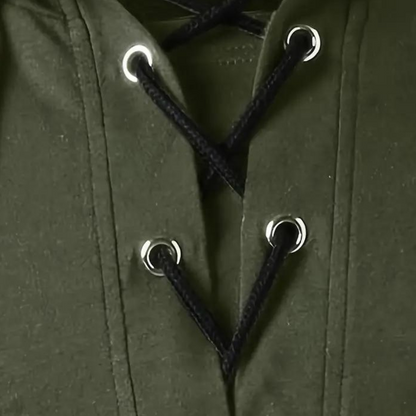 Hardfell | Warming winter jacket for men