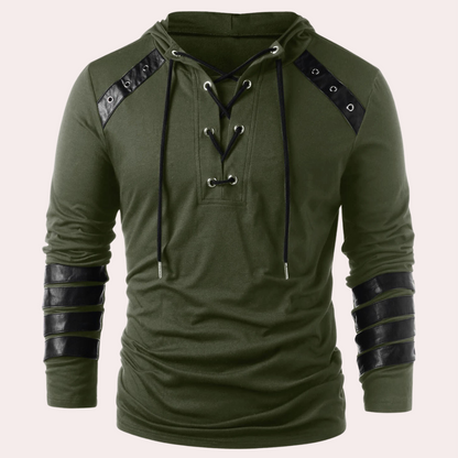 Hardfell | Warming winter jacket for men