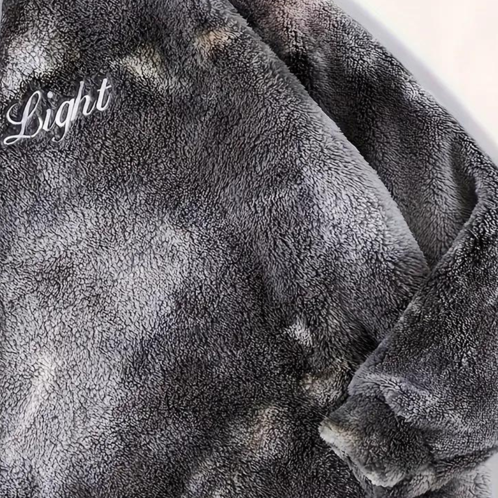 Hardfell | Fashionable hoodie for men