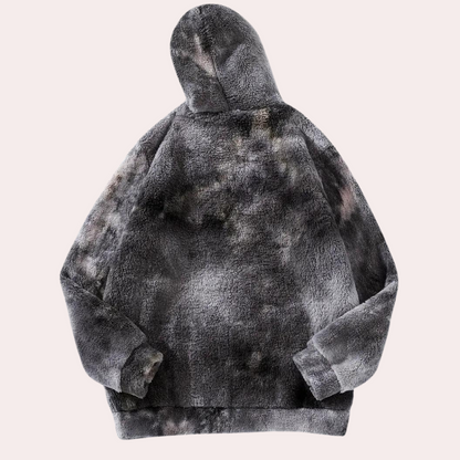 Hardfell | Fashionable hoodie for men