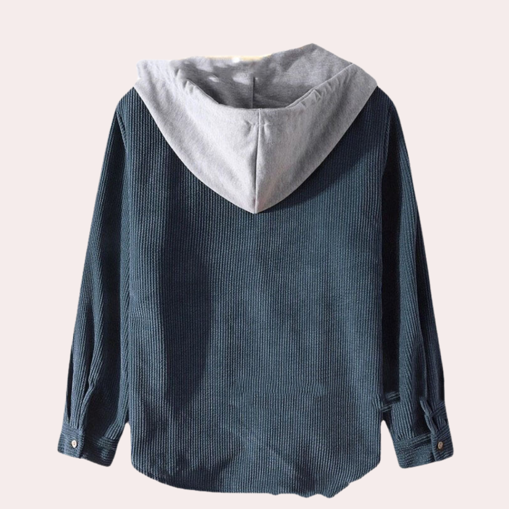 Hardfell | Amazing winter jacket for men